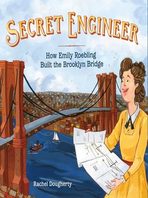 Secret Engineer - ebook